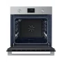 Встраиваемый духовой шкаф Samsung NV68A1145RS/WT
